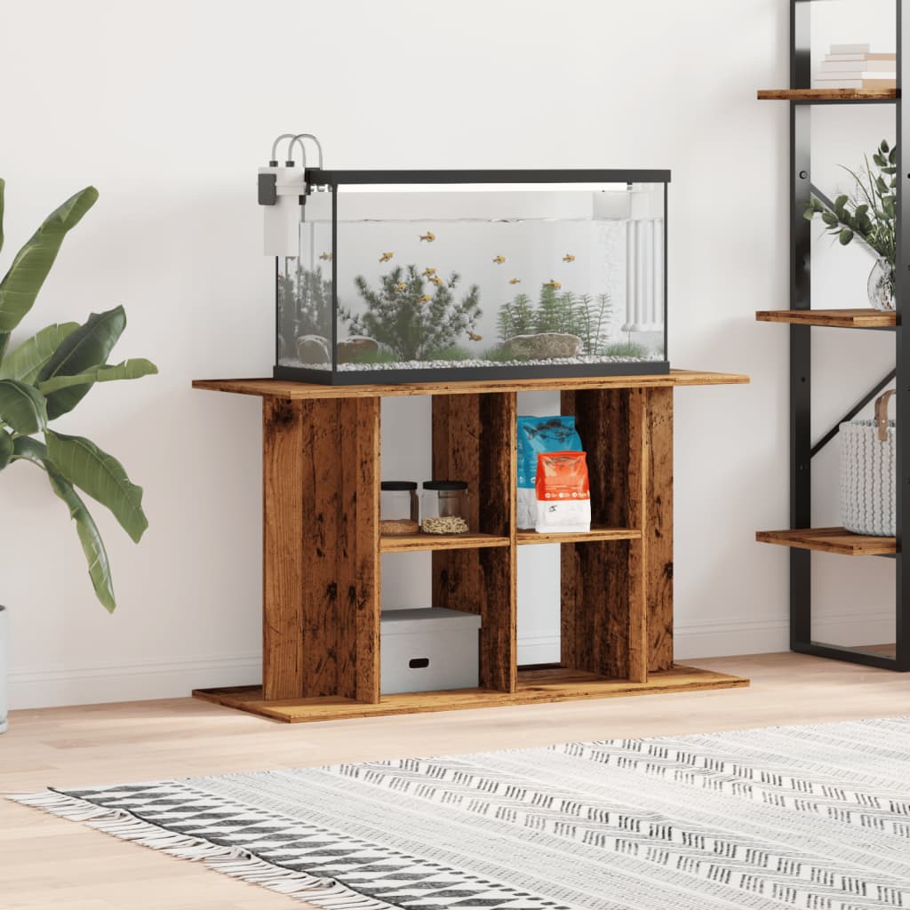 Aquarium Stand Engineered Wood