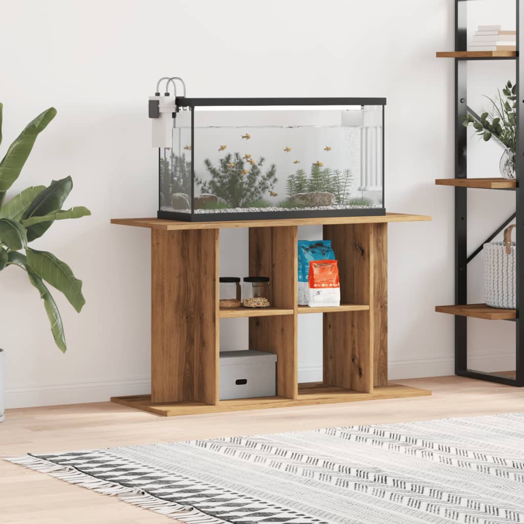 Aquarium Stand Engineered Wood