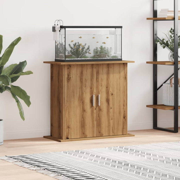 Aquarium Stand Engineered Wood