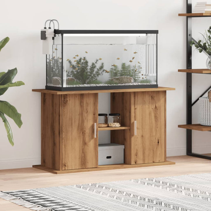 Aquarium Stand Engineered Wood