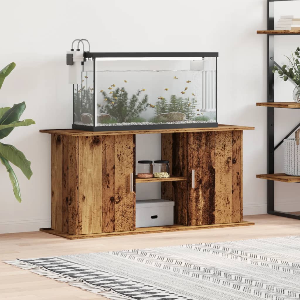 Aquarium Stand Engineered Wood
