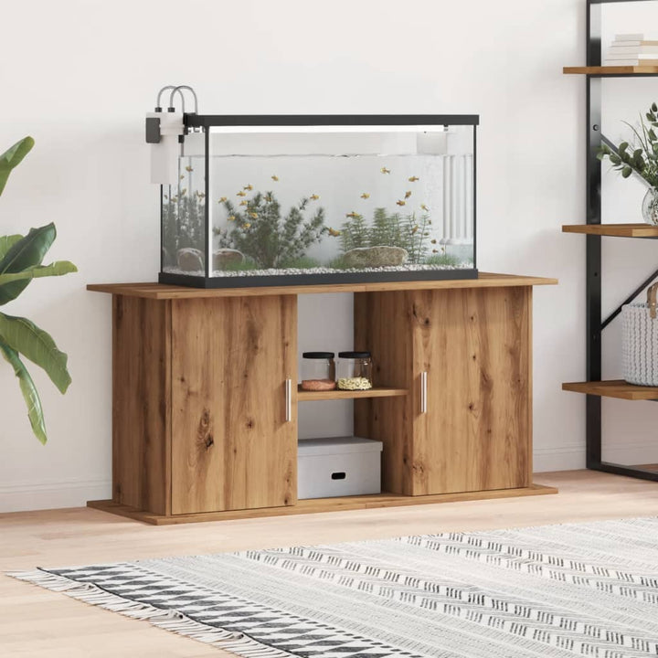Aquarium Stand Engineered Wood