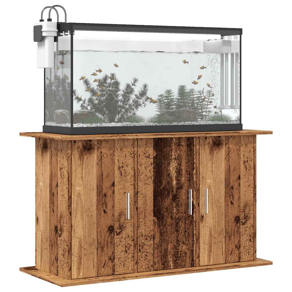 Aquarium Stand Engineered Wood