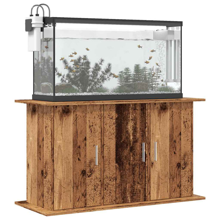 Aquarium Stand Engineered Wood