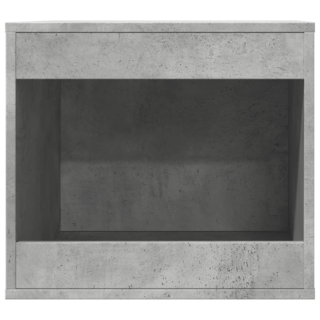 Cat Litter Box Enclosure 47X59X42 Cm Engineered Wood