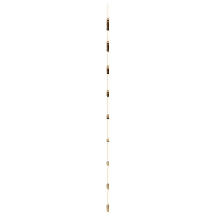 Wall Decoration Ladder-Shaped Natural Branch