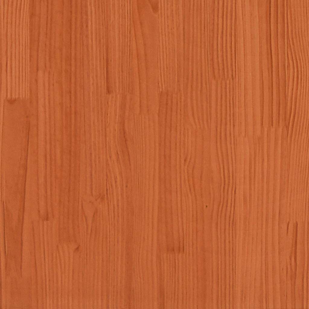 Wooden Christmas Tree For Decoration Solid Wood Pine