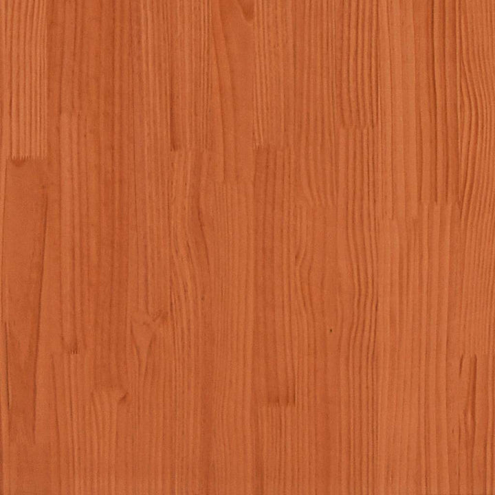 Wooden Christmas Tree For Decoration Solid Wood Pine