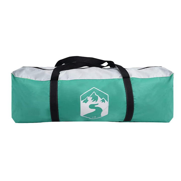 Pool Tent With Removable Fly & Mesh Walls