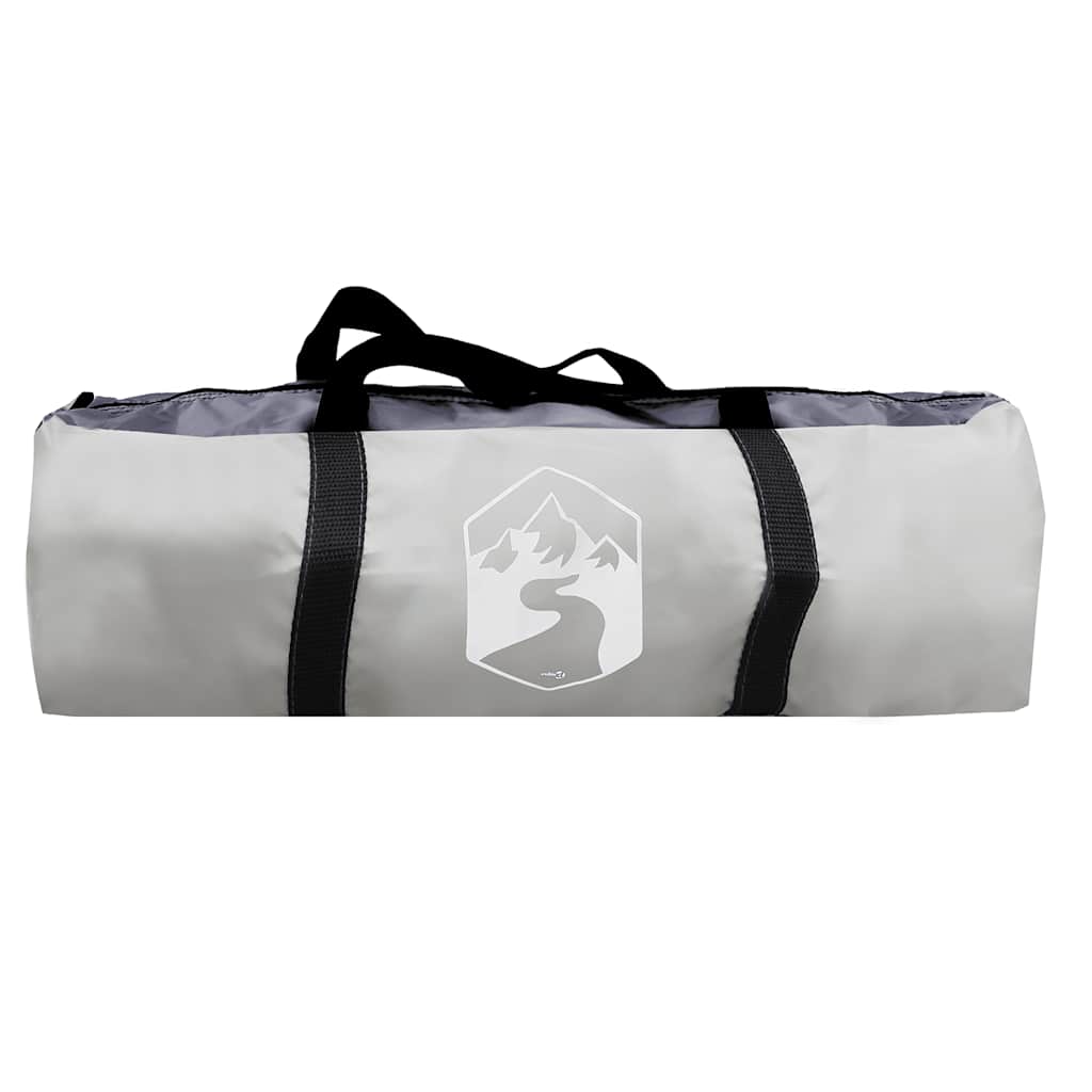 Pool Tent With Removable Fly & Mesh Walls