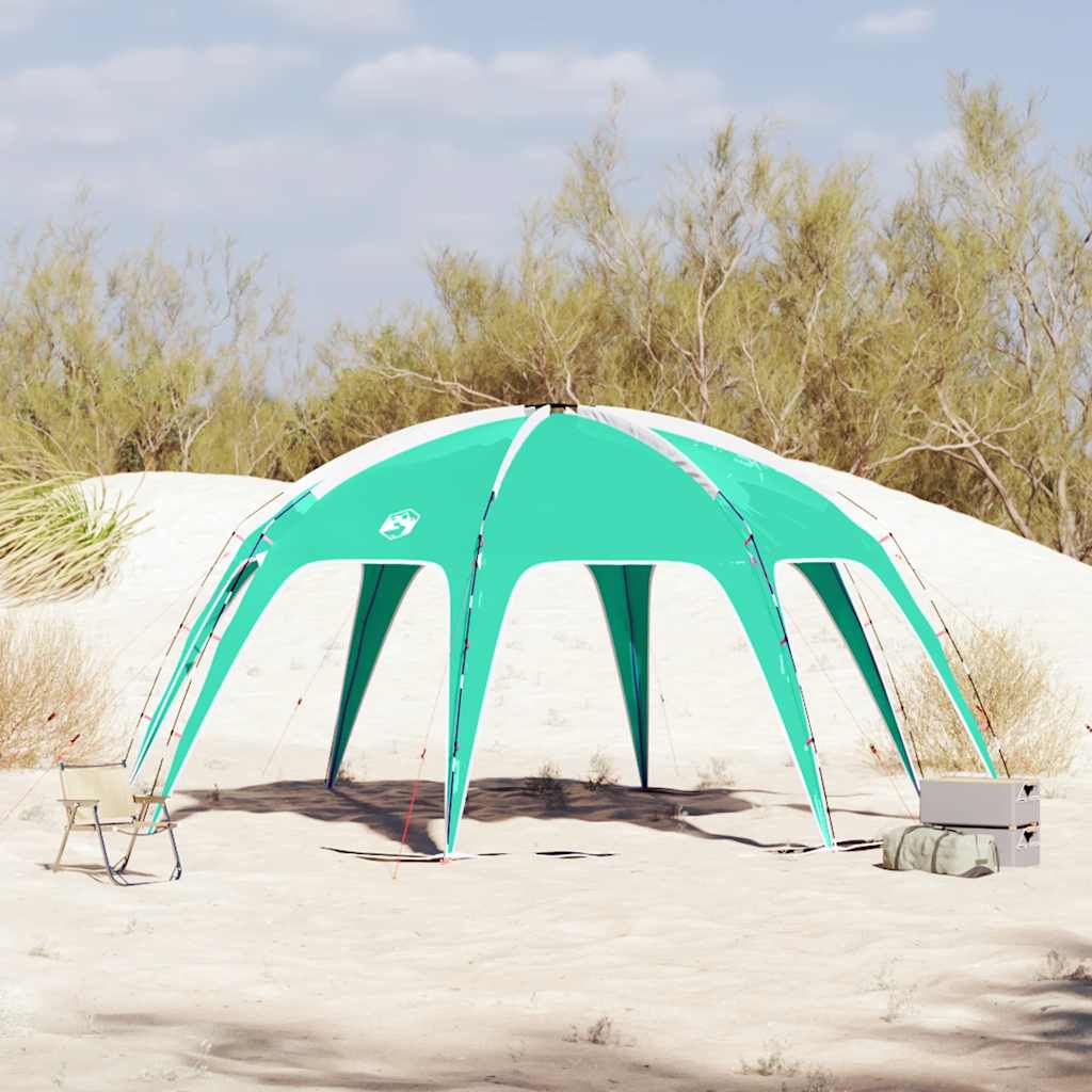 Party Tent Waterproof