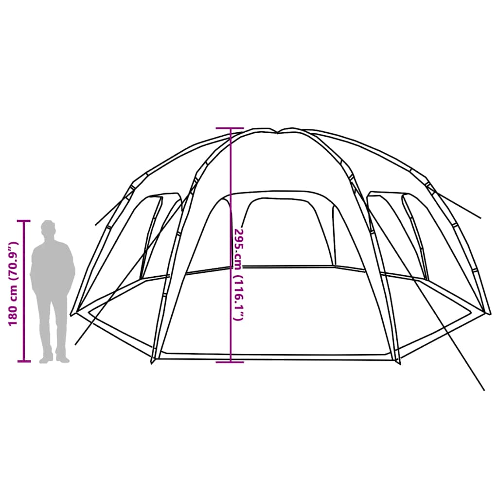Party Tent Waterproof