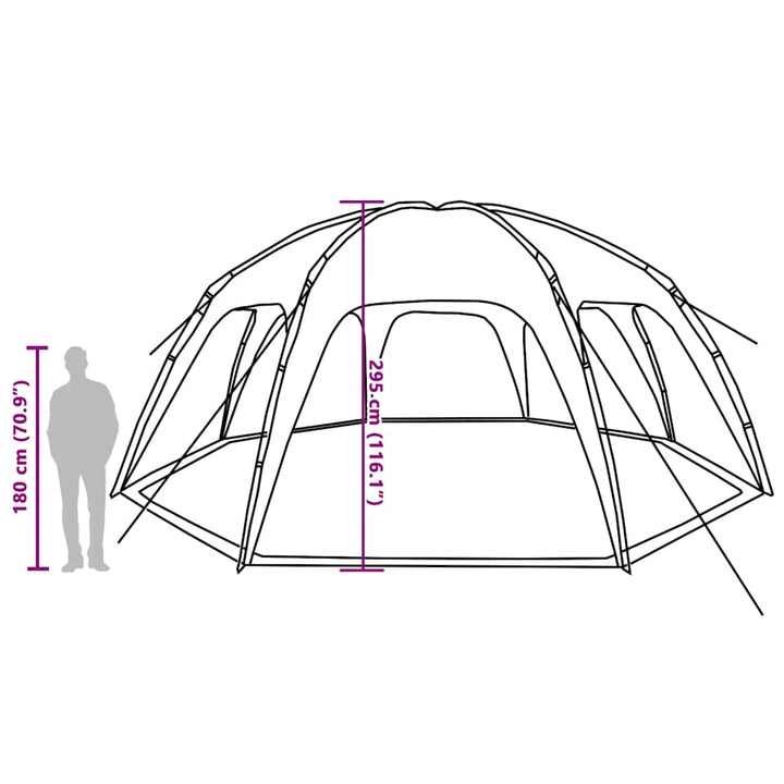 Party Tent Waterproof