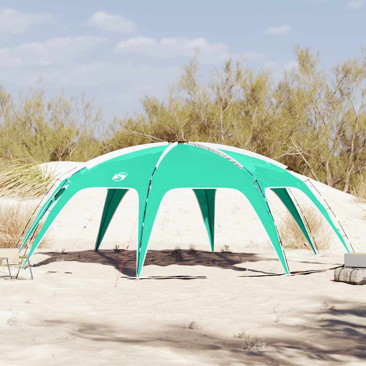 Party Tent Waterproof