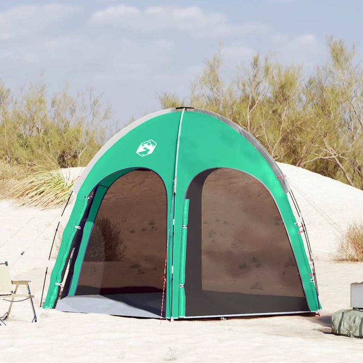 Party Tent Waterproof