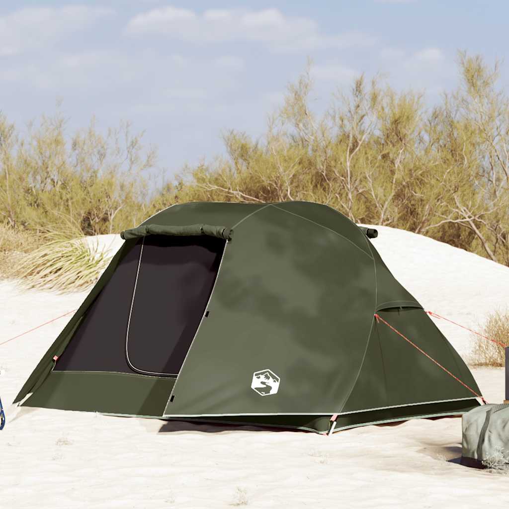 Fishing Tent 5-Person Waterproof