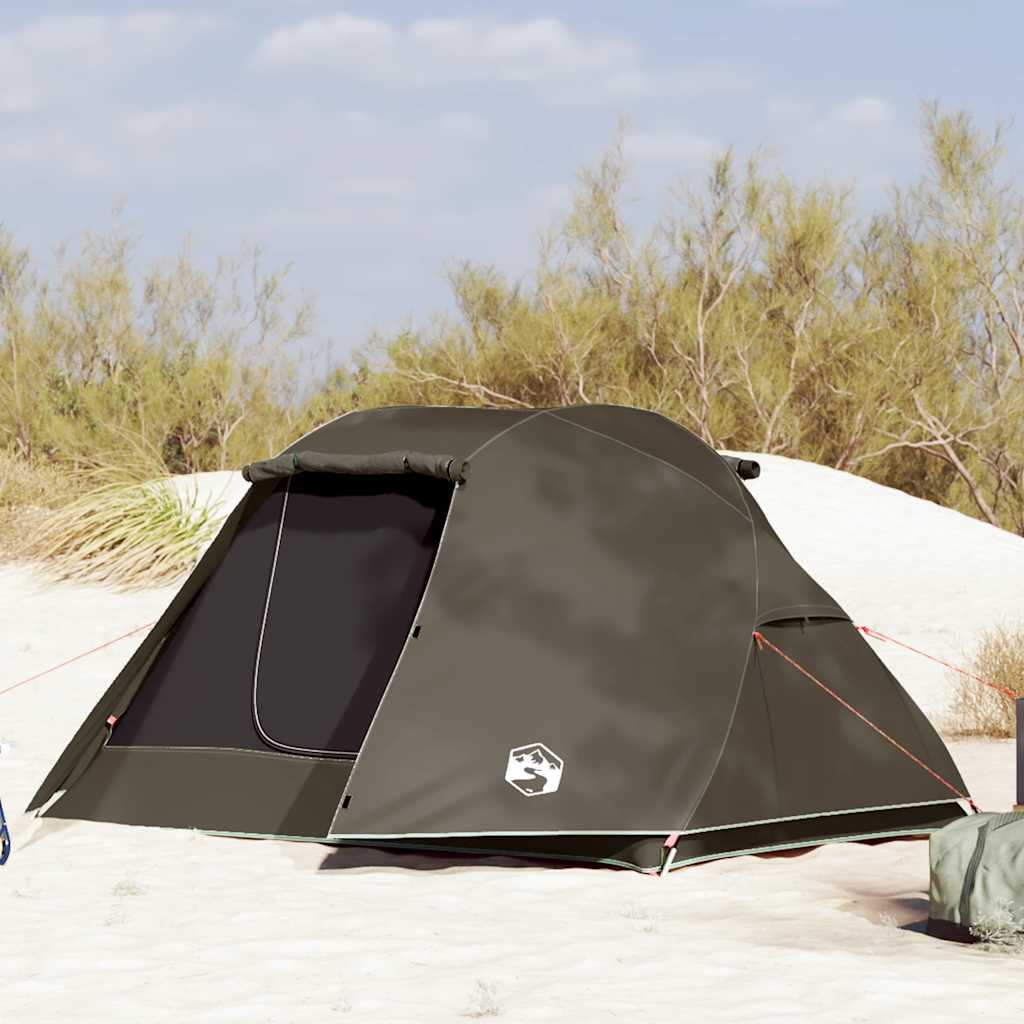 Fishing Tent 5-Person Waterproof