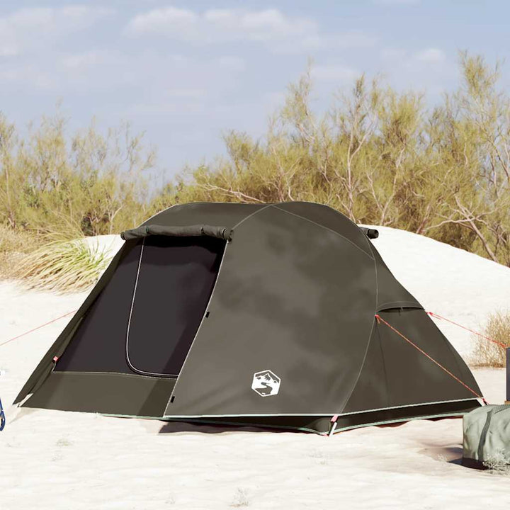 Fishing Tent 5-Person Waterproof