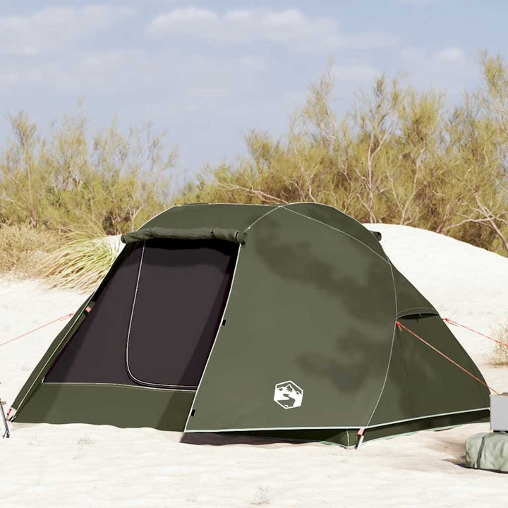 Fishing Tent 5-Person Waterproof