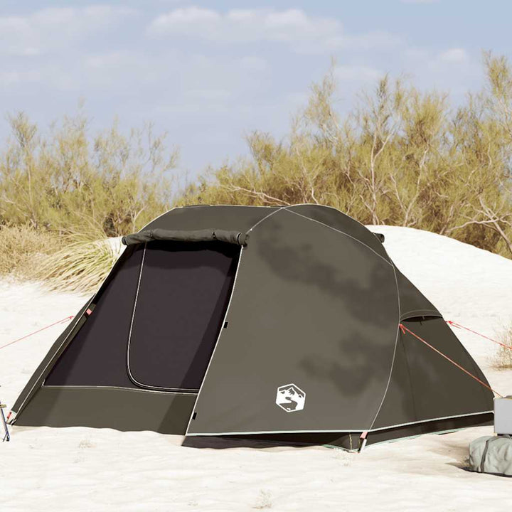 Fishing Tent 5-Person Waterproof