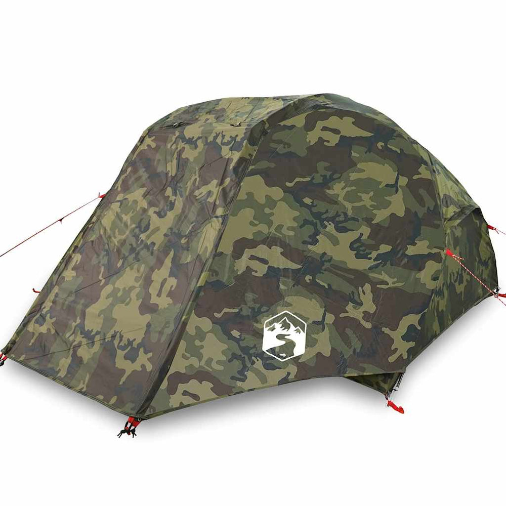 Fishing Tent 5-Person Waterproof