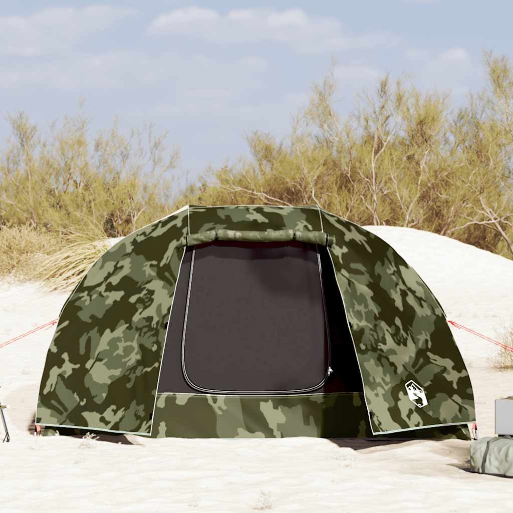 Fishing Tent 5-Person Waterproof
