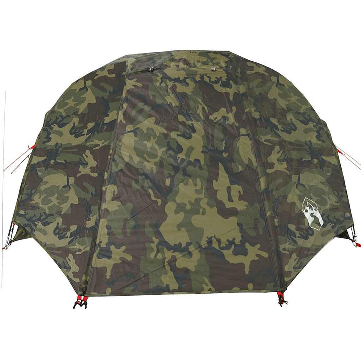 Fishing Tent 5-Person Waterproof