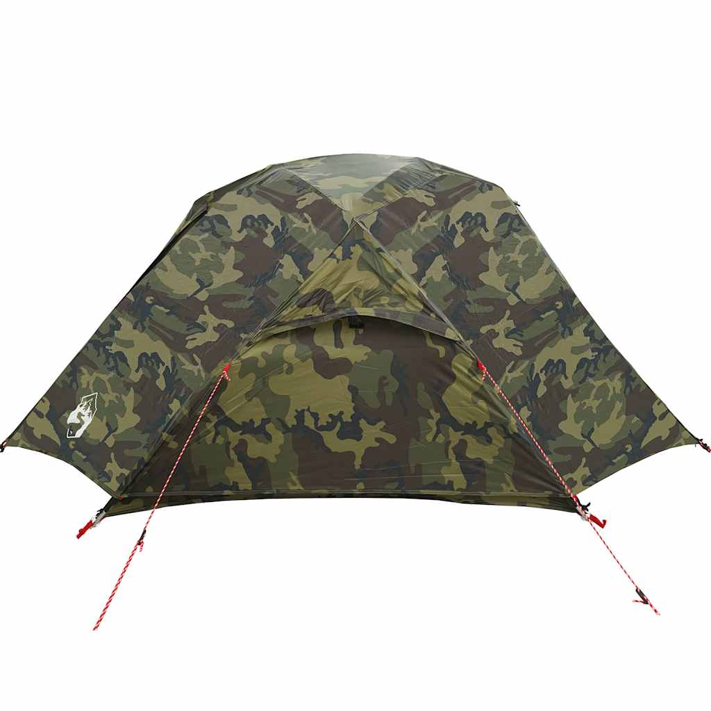 Fishing Tent 5-Person Waterproof