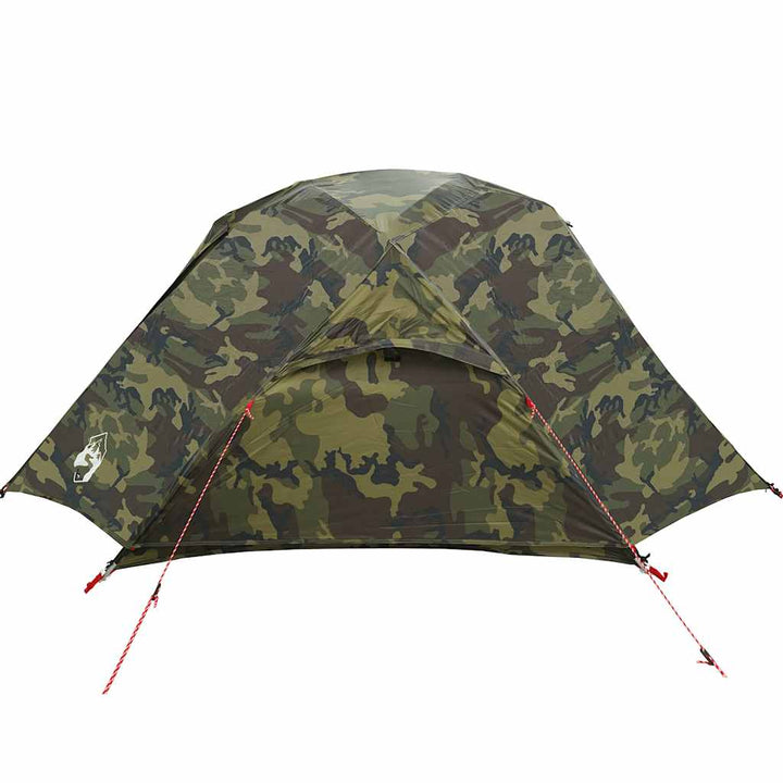 Fishing Tent 5-Person Waterproof