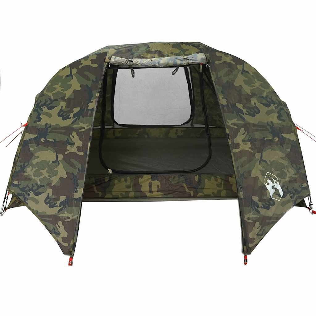 Fishing Tent 5-Person Waterproof