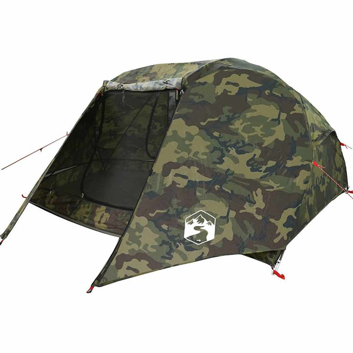 Fishing Tent 5-Person Waterproof