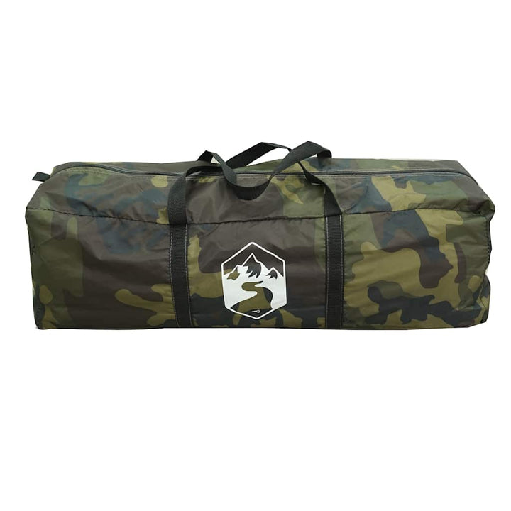 Fishing Tent 5-Person Waterproof