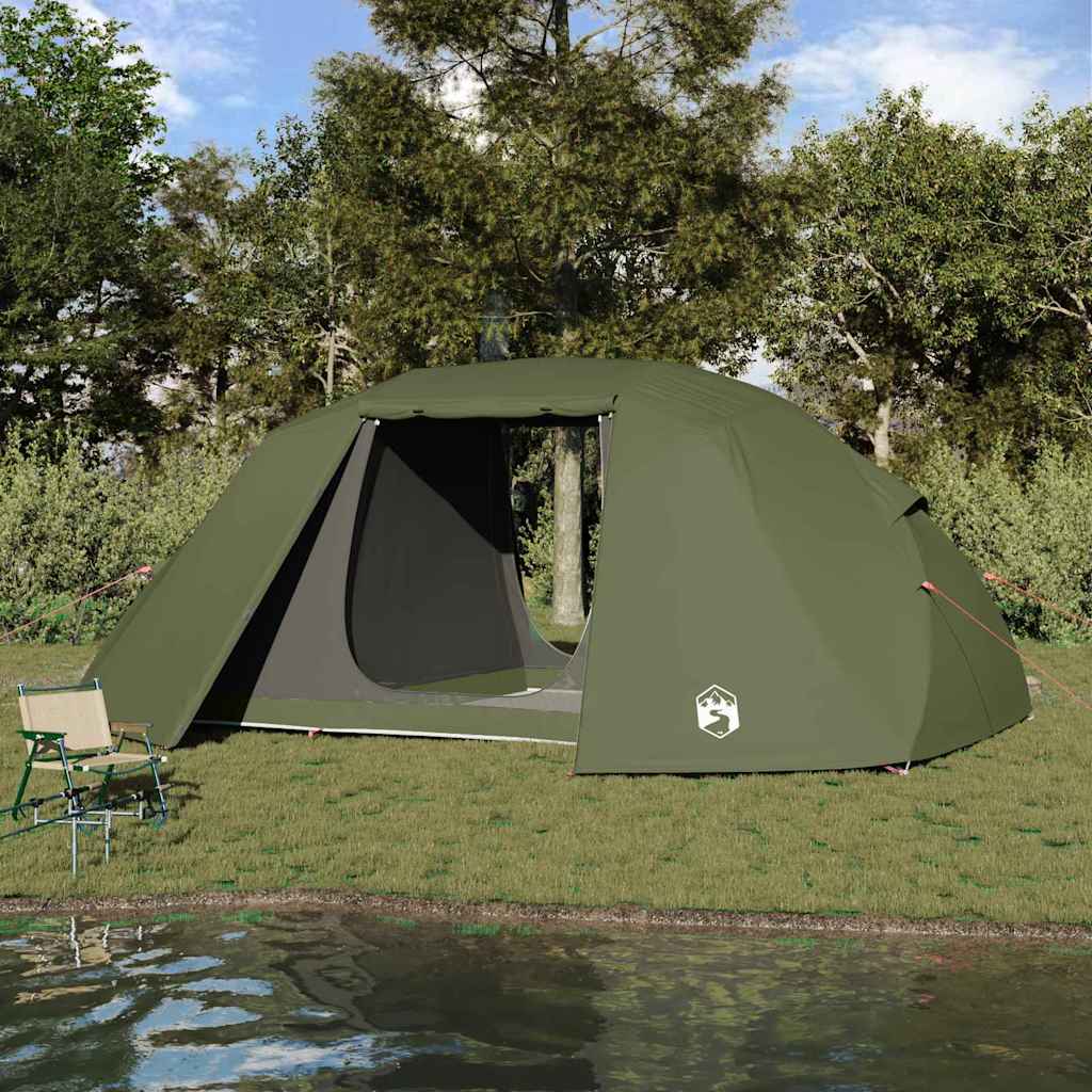 Fishing Tent 5-Person Waterproof