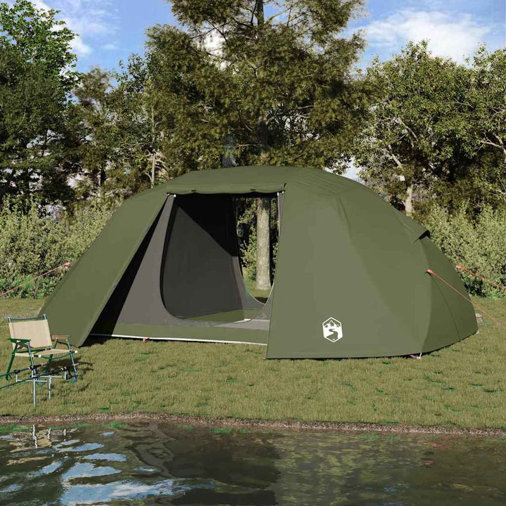 Fishing Tent 5-Person Waterproof