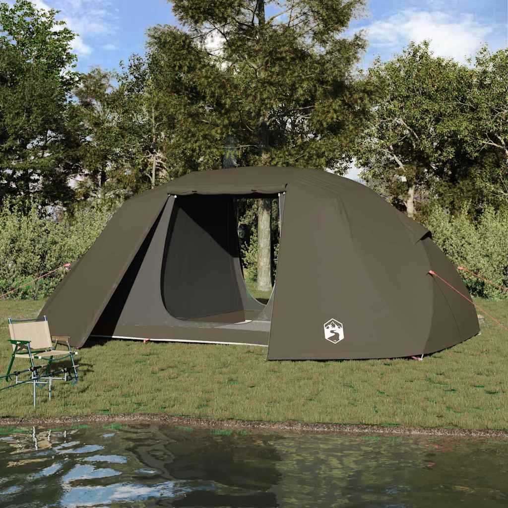 Fishing Tent 5-Person Waterproof