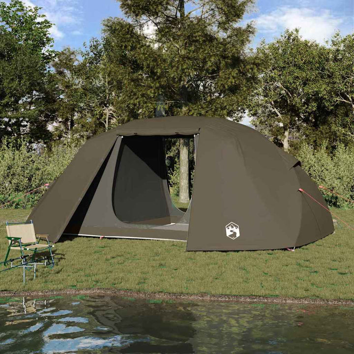 Fishing Tent 5-Person Waterproof