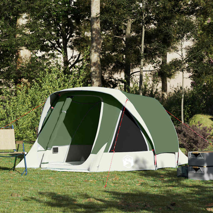 Family Tent Cabin 6-Person Waterproof
