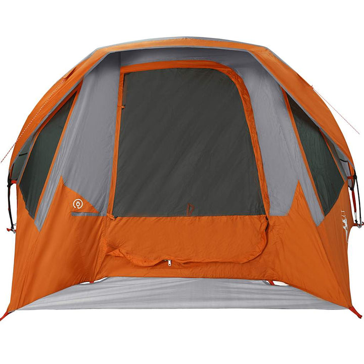 Family Tent Cabin 6-Person Waterproof