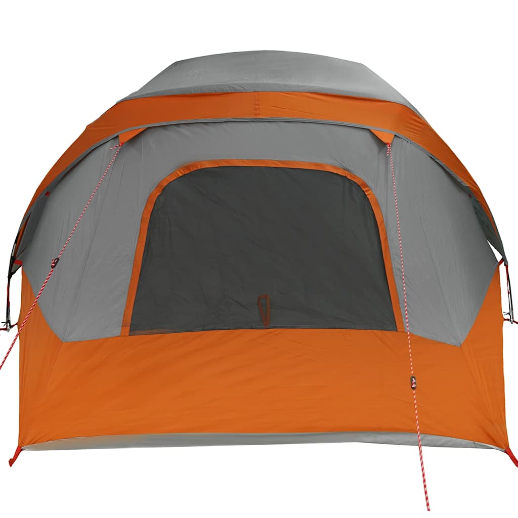 Family Tent Cabin 6-Person Waterproof