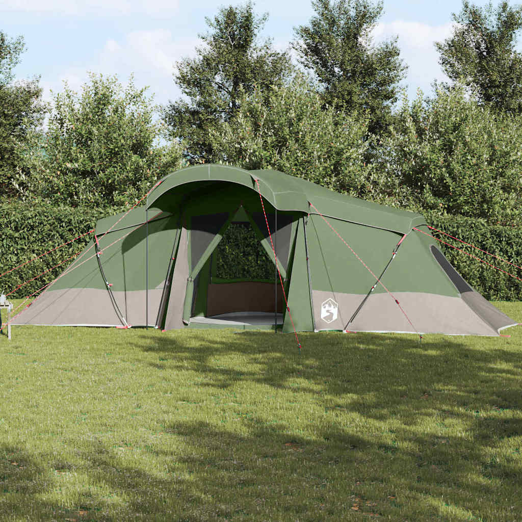 Tents With Roof 721 X 335 X 212 Cm Polyester