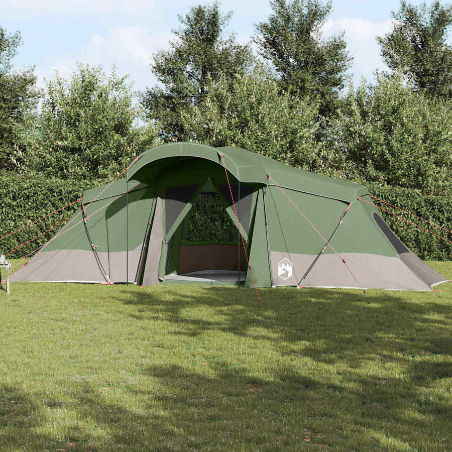 Tents With Roof 721 X 335 X 212 Cm Polyester
