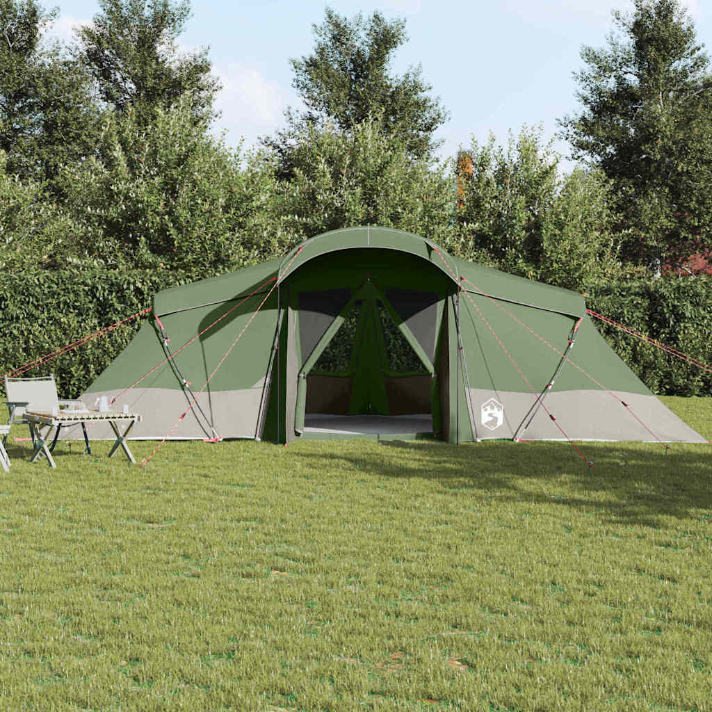 Tents With Roof 721 X 335 X 212 Cm Polyester