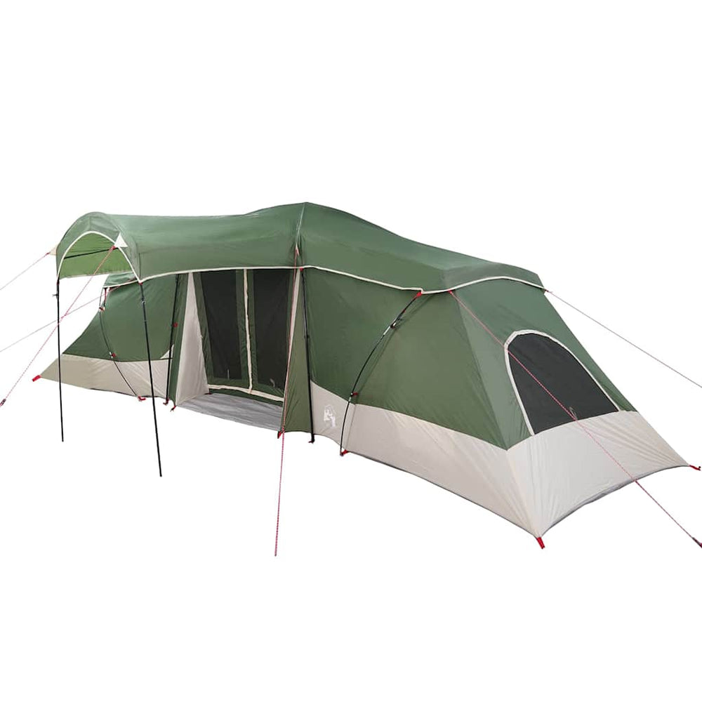 Tents With Roof 721 X 335 X 212 Cm Polyester