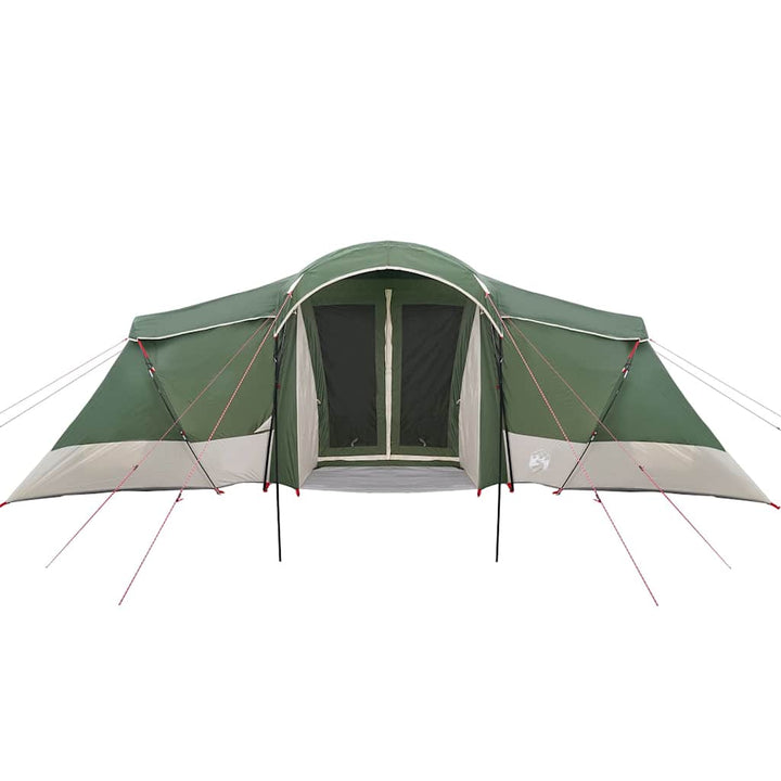 Tents With Roof 721 X 335 X 212 Cm Polyester