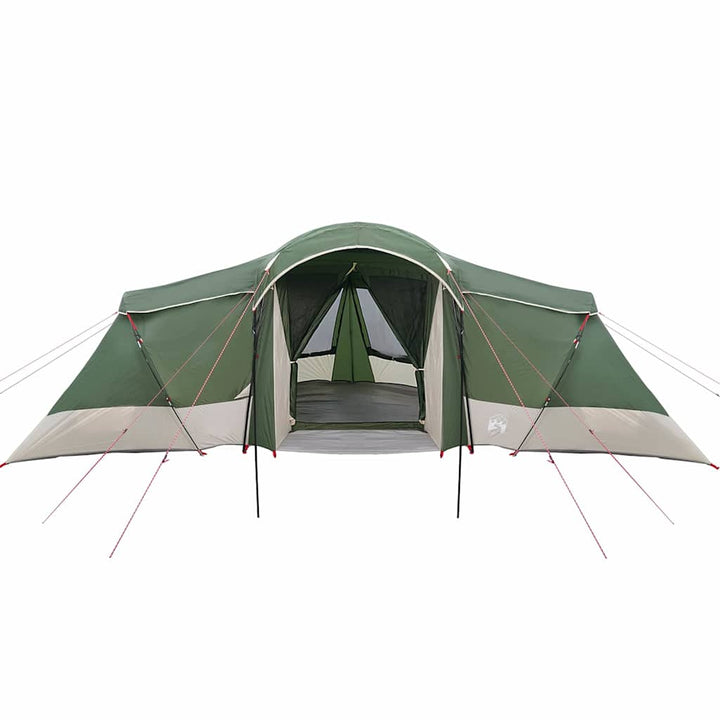 Tents With Roof 721 X 335 X 212 Cm Polyester
