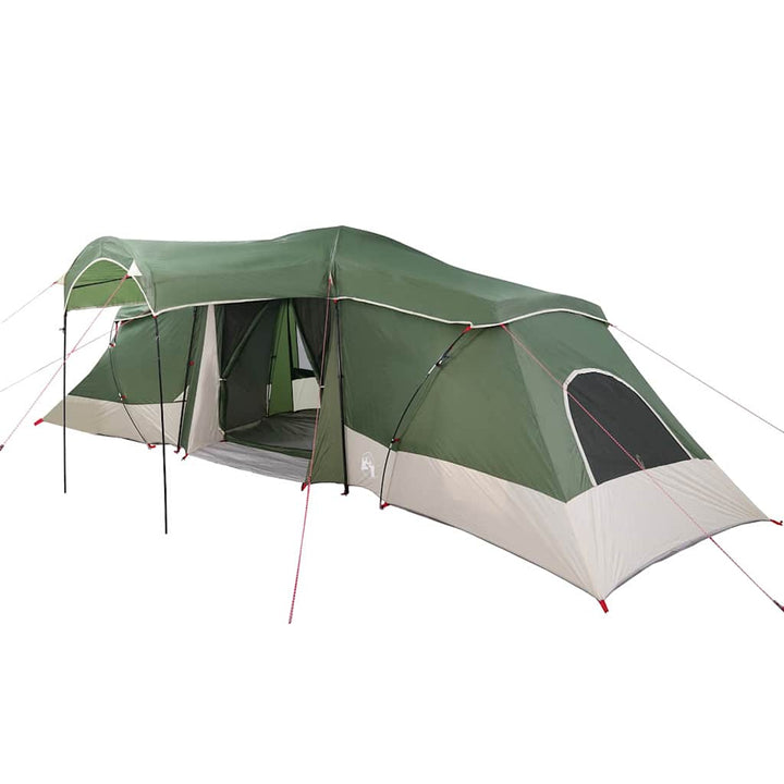 Tents With Roof 721 X 335 X 212 Cm Polyester