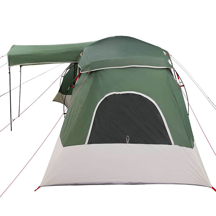 Tents With Roof 721 X 335 X 212 Cm Polyester