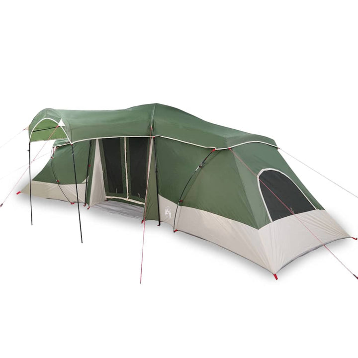 Tents With Roof 721 X 335 X 212 Cm Polyester