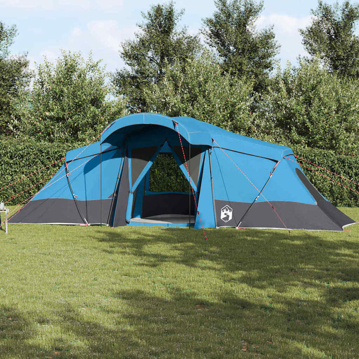 Tents With Roof 721 X 335 X 212 Cm Polyester