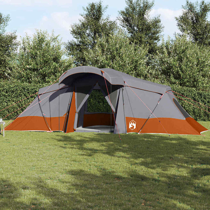 Tents With Roof 721 X 335 X 212 Cm Polyester